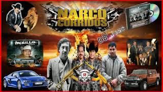 Narco Corridos Mix 2020 Tucanes De Tijuana Tigres Del Norte Exterminador Tigrillo Palma