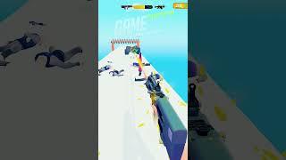 Gun Run 3D ️ Best Games on Gamerizz