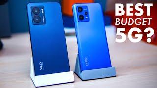 realme Narzo 50 Pro 5G / Narzo 50 5G: Affordable 5G is HERE! 