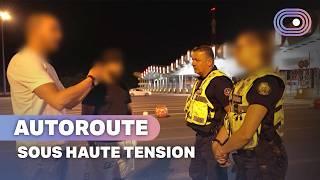 Trafics, délinquance, violences : plongée au cœur de l’A10