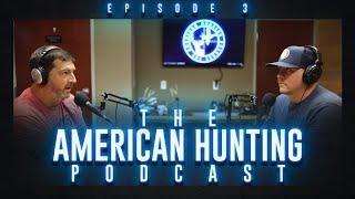 How do Hunting Leases Work - The American Hunting Podcast