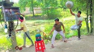 Best funny Amazing comedy video2021/only entertainment comedy video