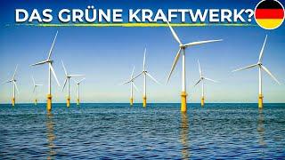 Offshore-Windparks: DIe Rettung im Kampf gegen den Klimawandel?