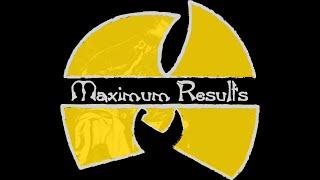 Maximum Results Fitness- Real People Real Results