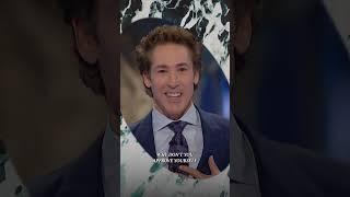 God is the Potter | A Masterpiece in the Making | Joel Osteen #shorts