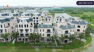 Phân khu Ngọc Trai Vinhomes Oceanpark 2