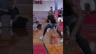  Jobs Not Finished - Jayson Tatum & Jaylen Brown Workout Before NBA Finals