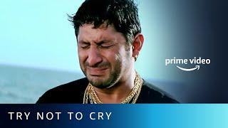 Try Not To Cry - February | Amazon Prime Video