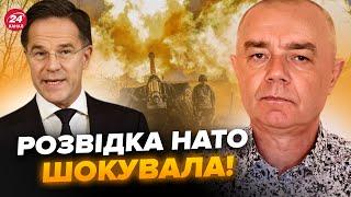 ️СВІТАН: В НАТО ошелешили про КІНЕЦЬ ВІЙНИ. МЕРЕЖУ РОЗРИВАЄ! Старт ПЕРЕГОВОРІВ з росіянами