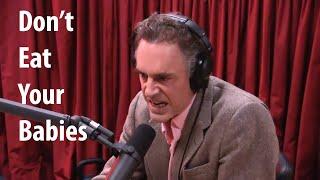 Horrors of Soviet Union: Don't Eat Your Babies | Jordan Peterson and Joe Rogan