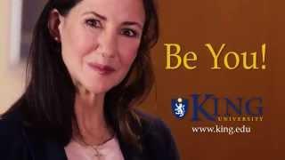 King University's Graduate and Professional Studies