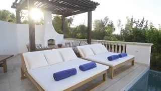 Alcyone Residence (Anassa, Cyprus)