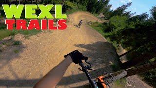 MTB AUSTRIA - Wexl Trails