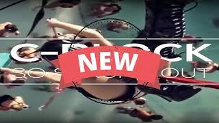 C - BLOCK VS CODE K - SO STRUNG SACRIFICE 2@21 Adriano Mogo Xtd. Mash`Up Extended Vrs.