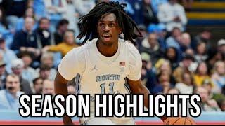 Ian Jackson 2024-25 Season Highlights