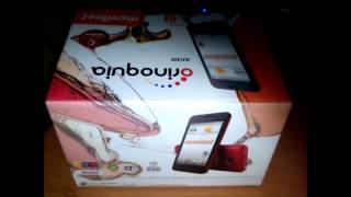 Huawei Y330-U05 a.k.a Orinoquia Bucare Direct Unlock In Seconds!!!