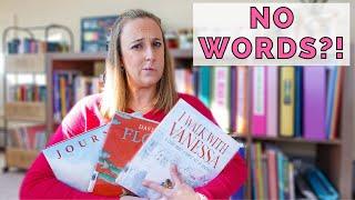 WORDLESS PICTURE BOOKS | Read Aloud Books with No Words