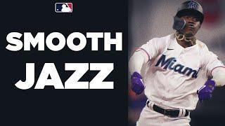 A star is born! Jazz Chisholm Jr.'s most ELECTRIC moments of the season so far! 