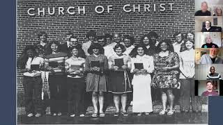 Boston Church Beginnings: Doug and Joyce Arthur | ICOC