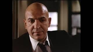 Kojak Season 1 Pilot movie The Marcus Nelson Murders full episode