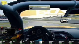 Mazda MX5 Cup at Mugello