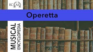 OPERETTA (angolul)