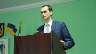 «День конкуренции» в Беляевском районе Одесской области. Кравец Юрий Игоревич