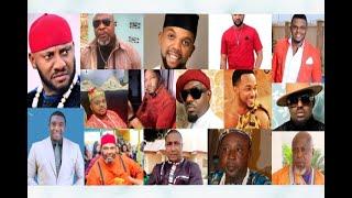 Top 10 Nollywood Actors Who Hails From Anambra State