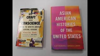 Books received from Beacon Press via US Book Show 2022 20220613
