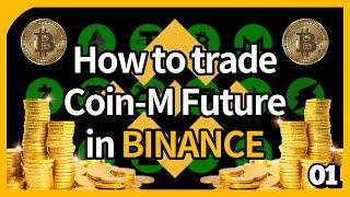 How to trade Binance (Simple/Quick/Tutorial) for Beginners.