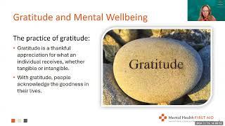 Turning Challenges into Triumphs: The Power of Gratitude in the Workplace