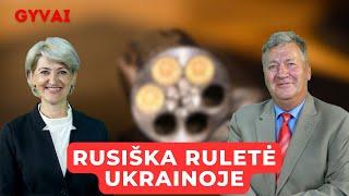 Pokyčiai Ukrainoje:  daugiau ukrainiečių nori greitos taikos, o ne kovojimo iki pergalės