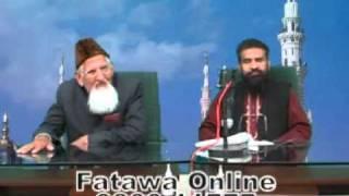 fatawa online Ep. 2 - maulana ishaq