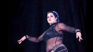 Марина Багренцева | Tribal Fusion