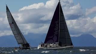 False Bay Yacht Club Intasure Spring Regatta 2022  Day1 (17Sept 22) and day 2 (18Sept 22)