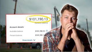 The Easiest (& Hardest) Way to Make $100k+/Yr (Blue Collar Edition)