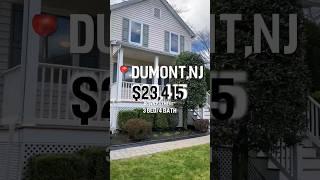 New Jersey Homes For Sale & Rent3BD 4BATH. AskRinde.com LA JayHLi ColdwellBanker #shorts #home #ai