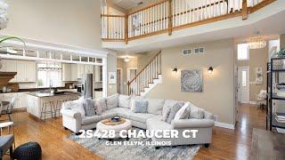 Welcome to 2S428 Chaucer Ct, Glen Ellyn, IL 60137 | Presented by Kimberly & Rod Rivera