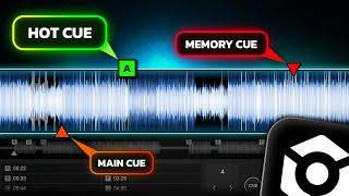 Main, Memory & Hot Cues Made Easy - Rekordbox Basics