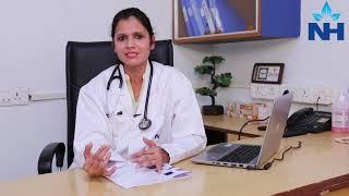 What is Tread Mill Test for Heart Testing? | Dr. Priti Singhania (Hindi)