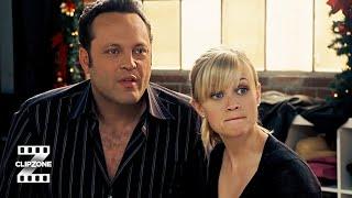 Four Christmases | When's The Wedding? | ClipZone: Comedy Callbacks