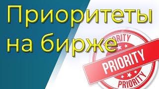 Как узнать направление движения цены на бирже? | Комплексный опционный анализ рынка.