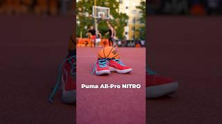 Puma All-Pro NITRO | Performance Review | Ep. 43 | HEAT CHECK