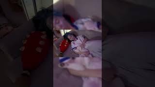 Simmy Lần Đầu Dẫn Bé Dâu 24 Giờ Đi Quay MV Sẽ Như Thế Nào...⁉️(p2) @Simmy25 #meosimmy #shorts