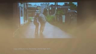 [East Asia as an Entangled Memory Space] Dialogue with the Director 필름 상영 및 작가와의 대화