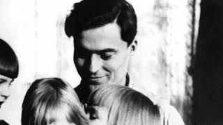 Claus von Stauffenberg - The man who tried KILL HITLER