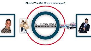 Moving house insurance