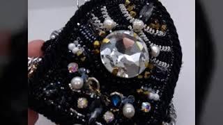 Эполет Rock Universal pellet Embroidery.creator.kh