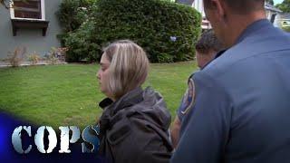 Hit And Run Suspects Claim Innocence | Cops TV Show