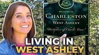 Why West Ashley is the Best Place to Move Right Now